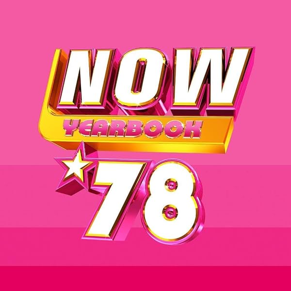 Amazon.co.jp: NOW Yearbook Extra 1979: Music